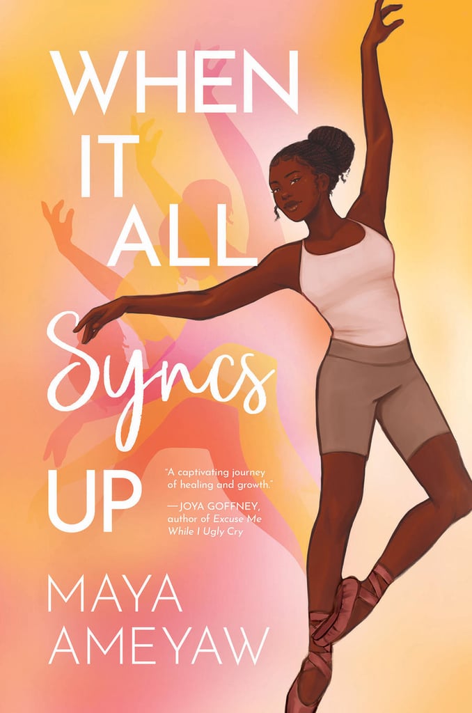 "When It All Syncs Up" by Maya Ameyaw