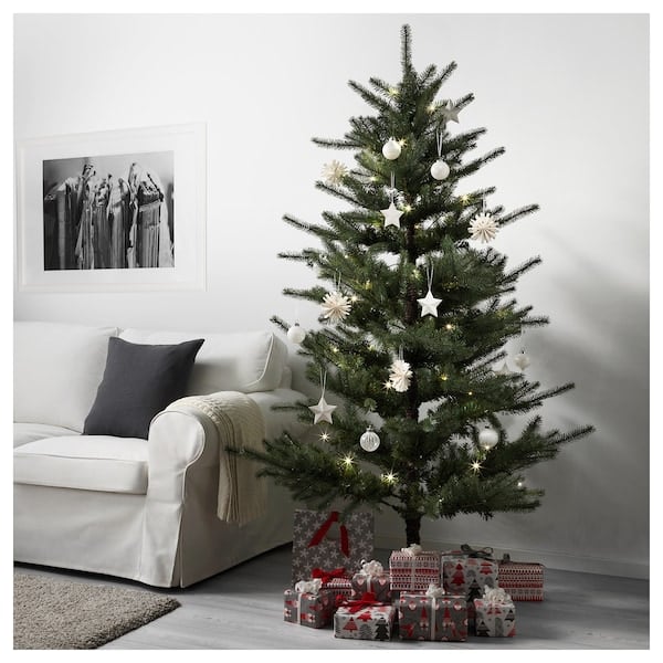 Vinterfest Large Artificial Christmas Tree