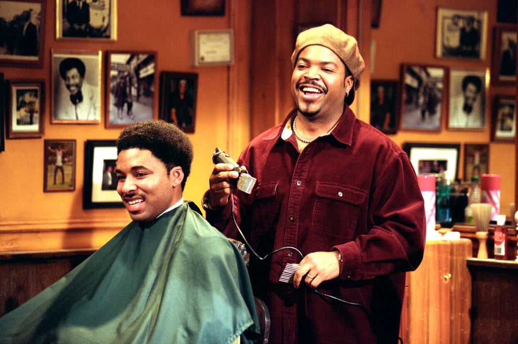 "Barbershop"