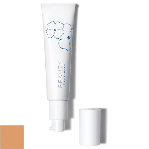 Beauty by POPSUGAR Just Enough Tinted Moisturizer SPF 15