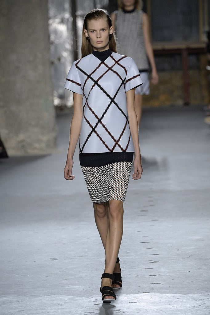 Proenza Schouler Spring 2015
