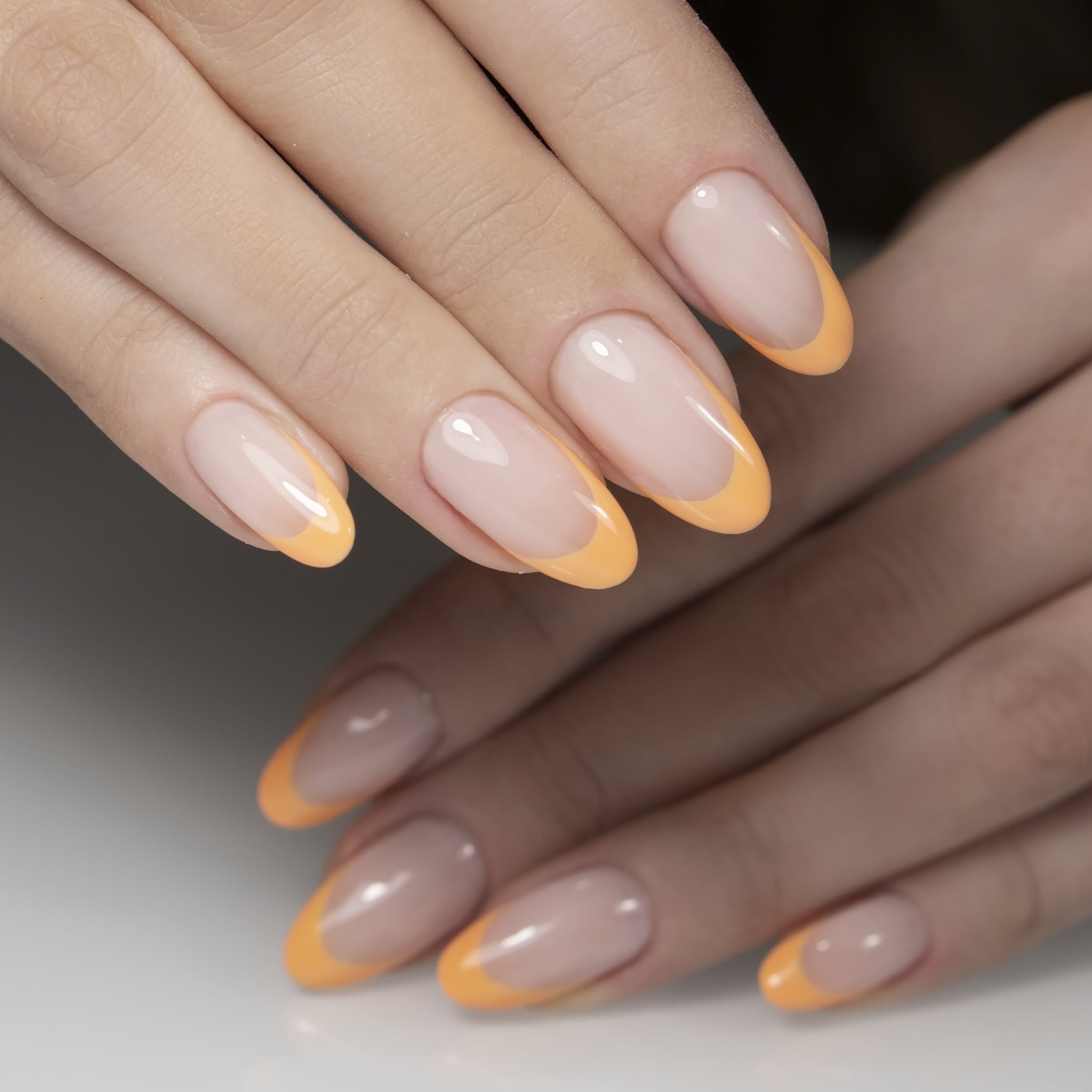 French Manicures: Ideas and Photos | POPSUGAR Beauty