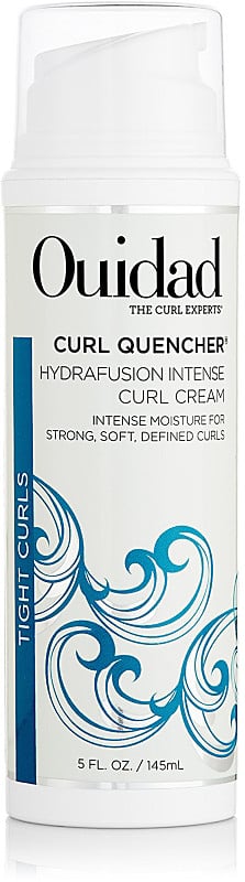 Ouidad Curl Quencher Hydrafusion Intense Curl Cream