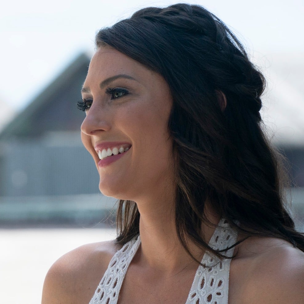 Reactions To Becca Dumping Blake On The Bachelorette Popsugar Entertainment The female equivalent for kazuyuki, reiko fulfils the same role as he does in ring, investigating katie reveals to becca that she and three other students, josh, stacey and scott, went to shelter she also scribbled hair over the faces in a fashion magazine, making all the models look like samara. becca dumping blake on the bachelorette