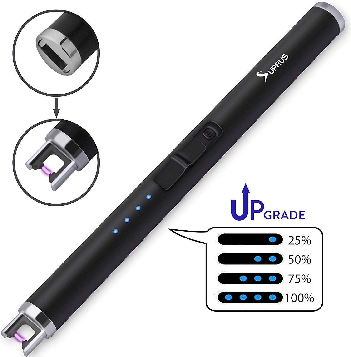 USB Lighter on TikTok | POPSUGAR Tech