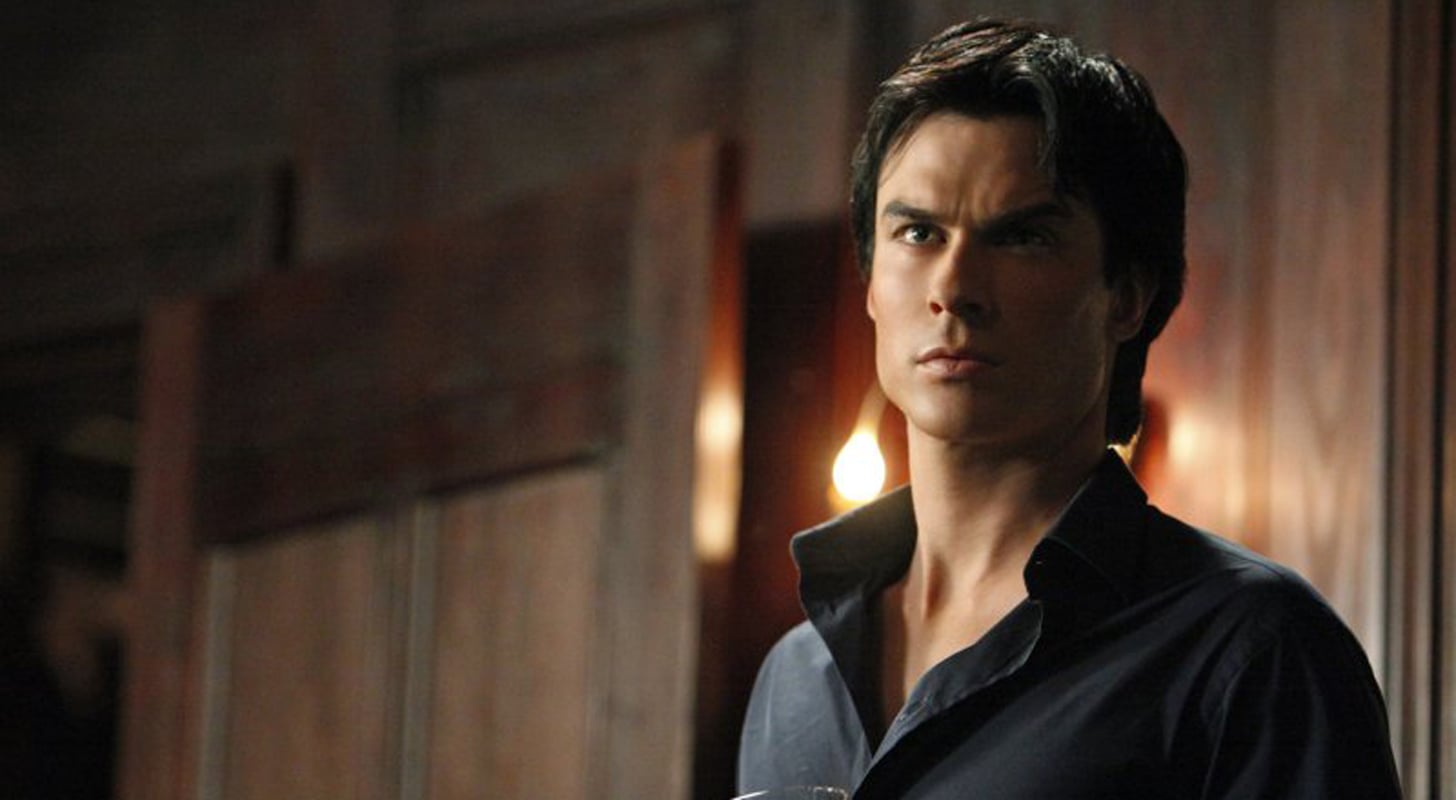Ian Somerhalder Age In Vampire Diaries Season 1