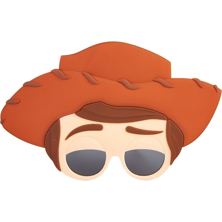 woody hair toy story