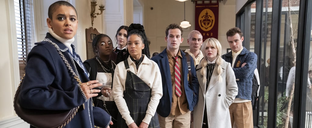 "Gossip Girl" Unveils a First Look and Premiere Date For Season 2