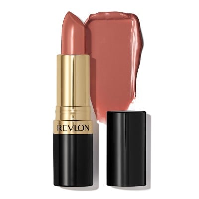 Revlon Super Lustrous Lipstick in Bare It All
