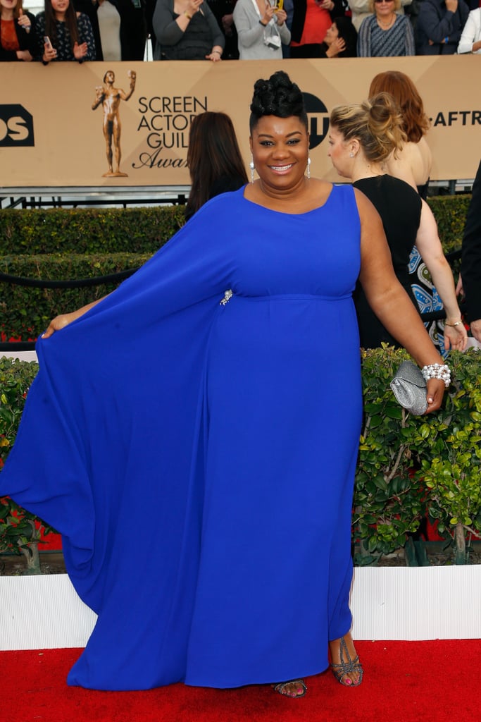 Adrienne Moore