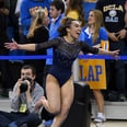 Katelyn Ohashi's Beautiful and Kind Response to Body Shamers Proves Love Always Wins