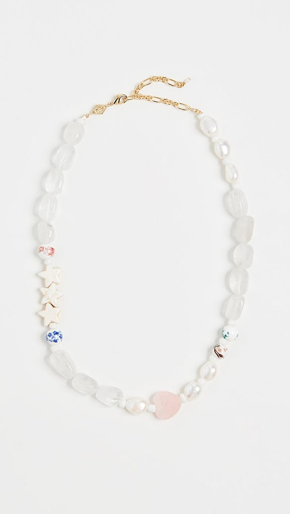 Anni Lu Heloise Necklace