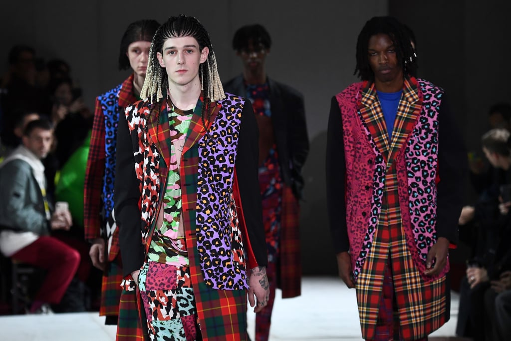 Comme des Garçons Apologises for Cultural Appropriation 2020