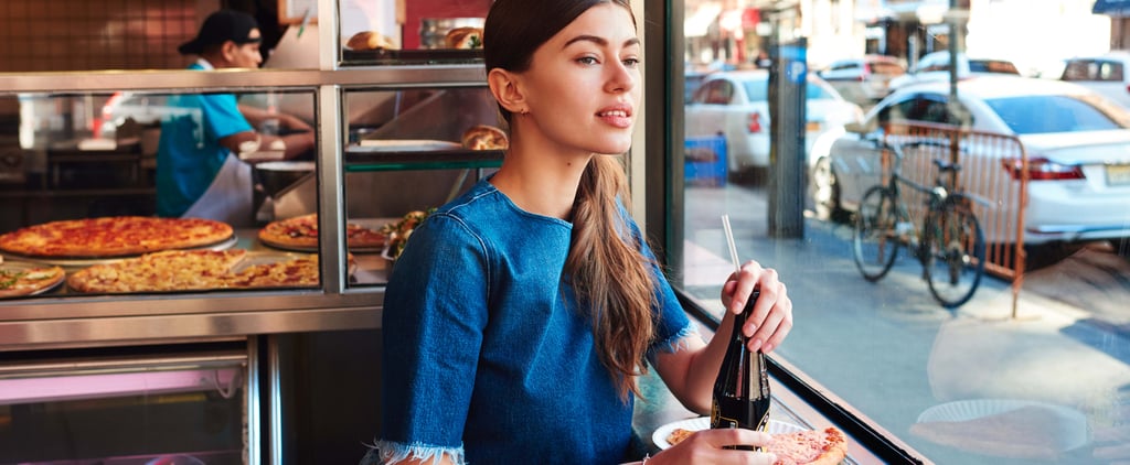 Healthy Reasons to Take a Lunch Break