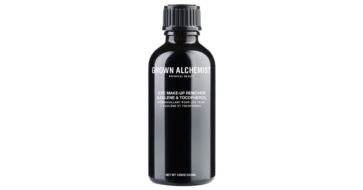 Grown Alchemist Eye MakeUp Remover What Face Wash Does Kim