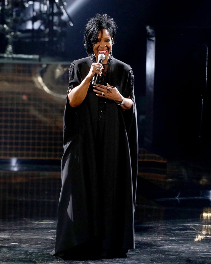 Aretha Franklin Tribute at 2018 American Music Awards Video