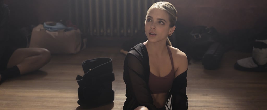 Shop Ballet-Inspired Fashion and "Danceleisure"
