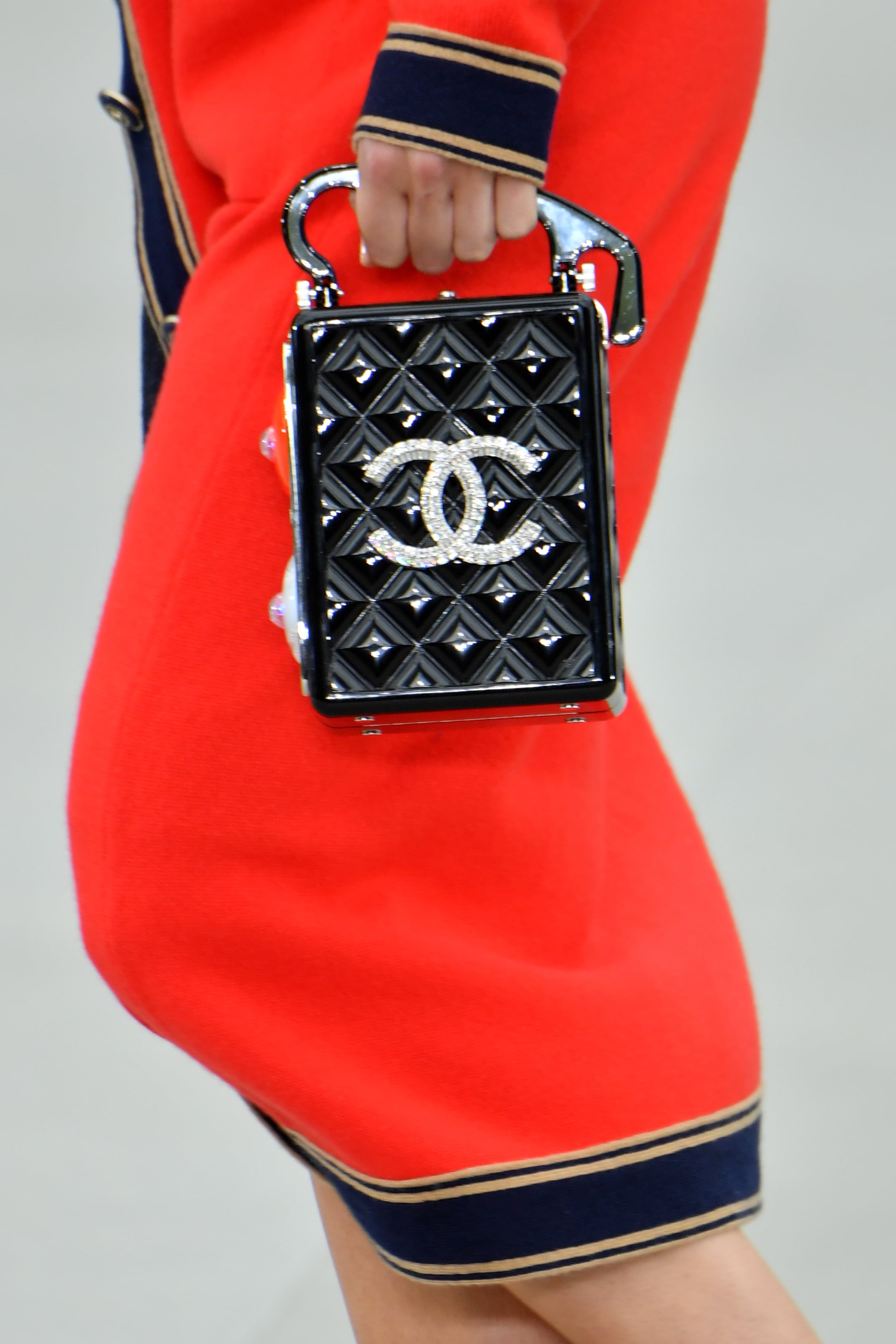 chanel 2020 cruise bags