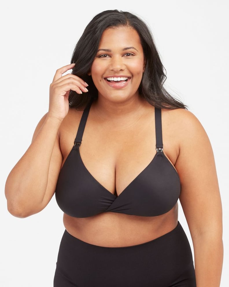 Spanx Bra-llelujah! Mama Nursing Bra