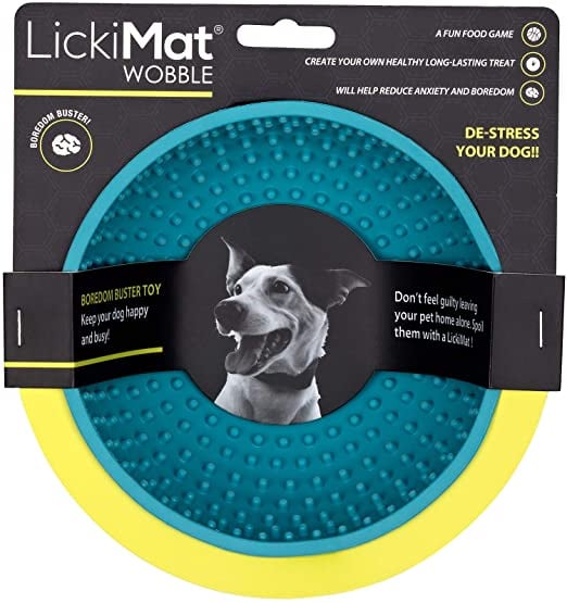 LickiMat Wobble For Dogs
