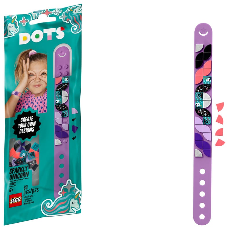 Lego Dots Bracelets