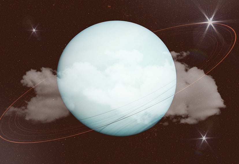 What Uranus Retrograde Means For Your Zodiac Sign in 2024 