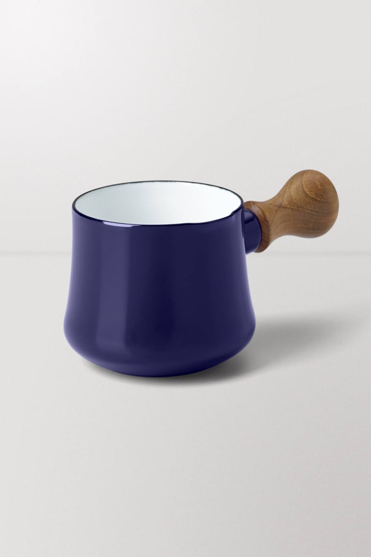 Dansk Kobenstyle Butter Warmer Best Baking Supplies For a New Baker