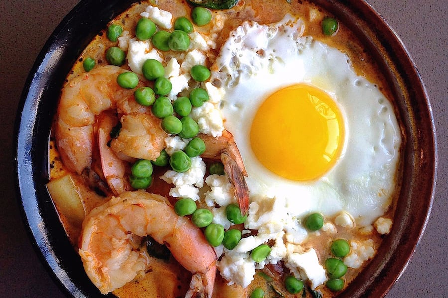 Most-Pinned Latin Recipes of 2015 | PS Latina