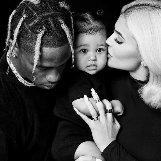 Does Kylie Jenner Want to Have a Second Baby?