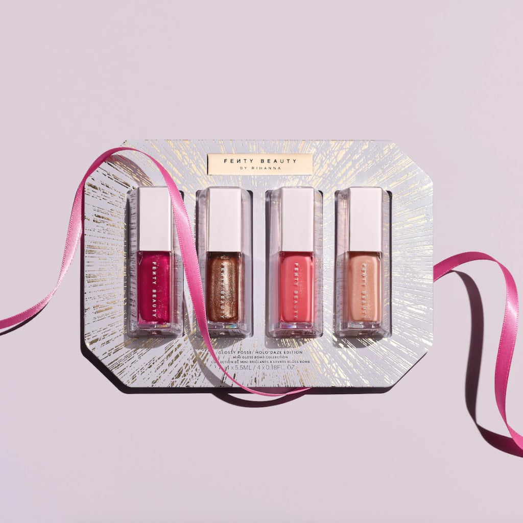 Best Of Rare Beauty Lip Cheek Set The 30 Best Beauty Gift Sets You Can Buy This Holiday Season Popsugar Beauty Photo 16