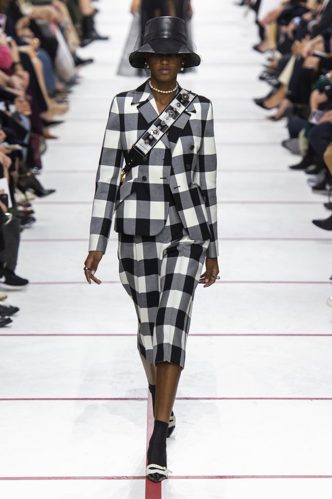 Dior Runway Fall 2019
