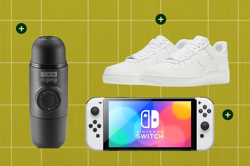 The Best Gifts For Men in Their 20s