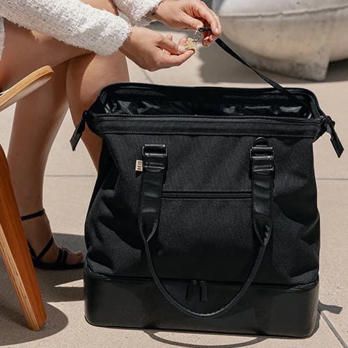 Home Gifts: Beis Travel The Mini Weekender