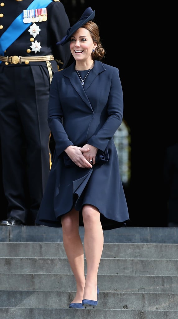 Kate Middleton Style