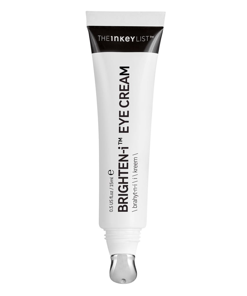 The Inkey List Brighten-i Eye Cream