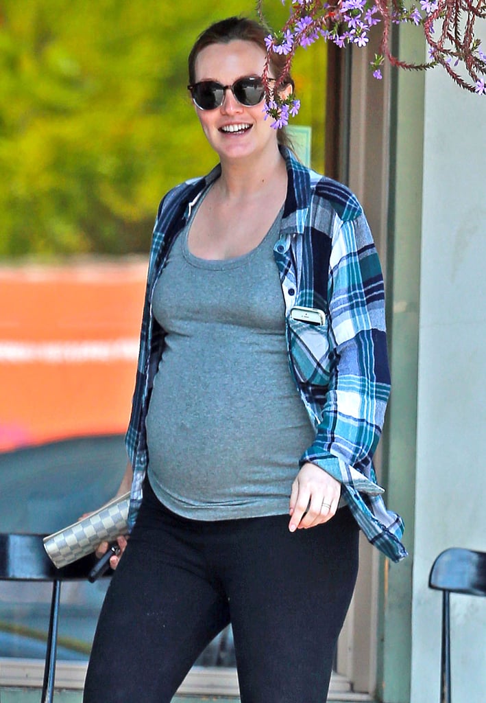 Pregnant Leighton Meester Pictures Pregnant Leighton Meester Pictures