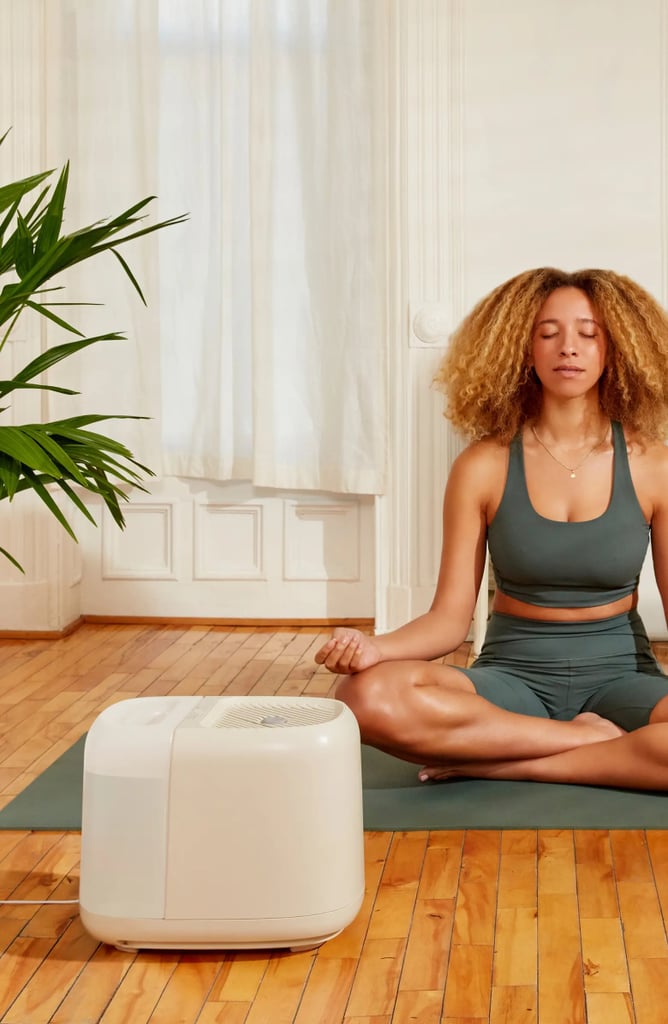 Canopy Humidifier Review POPSUGAR Fitness UK