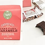 Chocolate Cara Cara Caramels ($4)