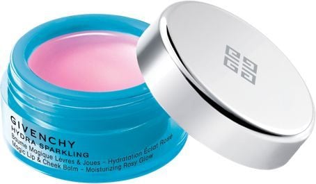 Hydra Sparkling Lip and Cheek Balm