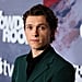 Tom Holland Is Taking a Year Off From Acting After 