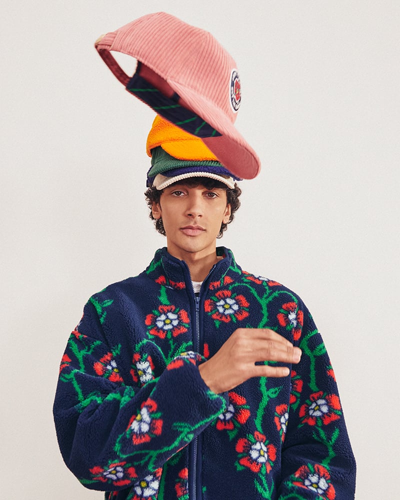 Rowing Blazers x Target to Hit Stores Soon
