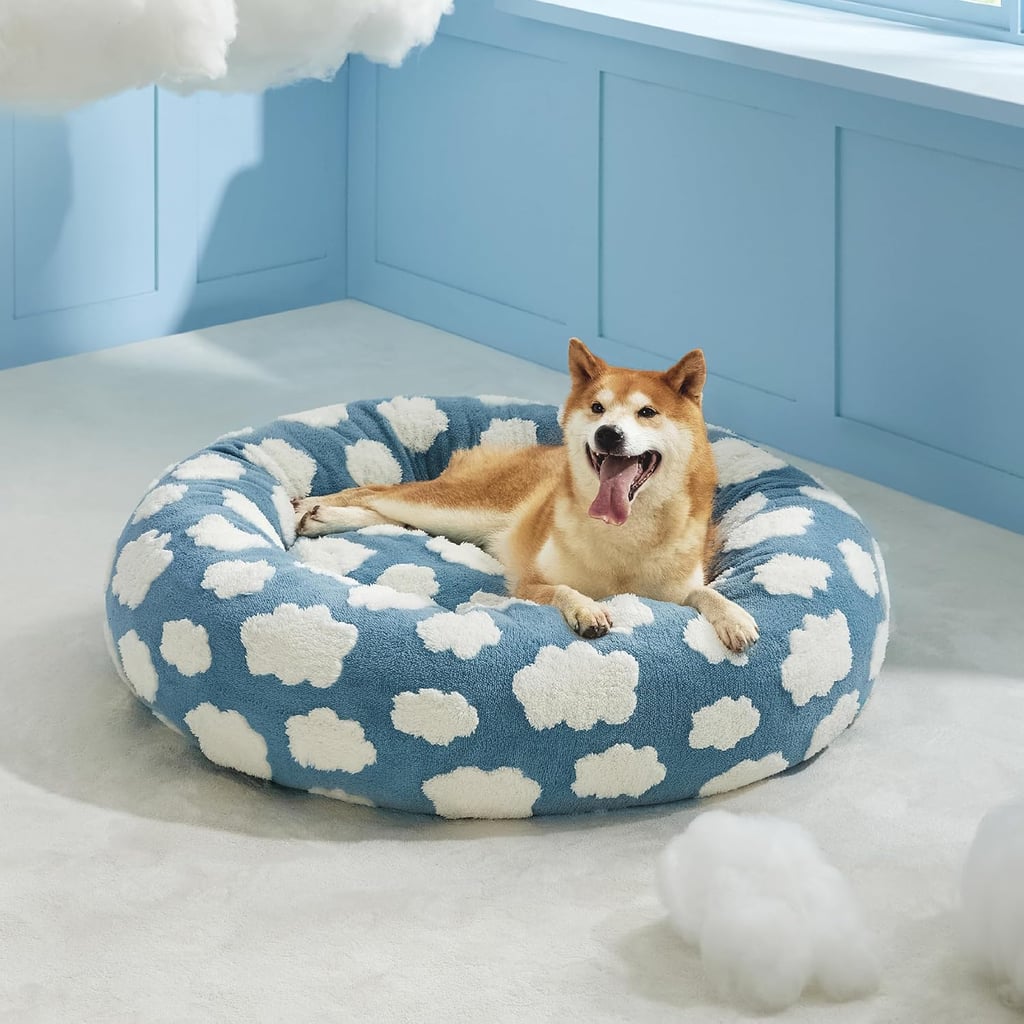 Best Donut Dog Bed