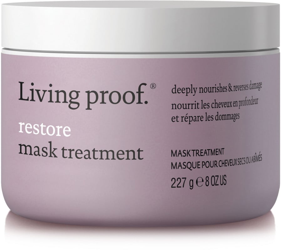 Living Proof Restore Mask Treatment