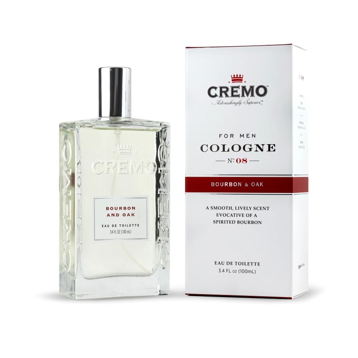 Cremo Bourbon Spray Cologne The Best 2019 Gifts For Men at Target