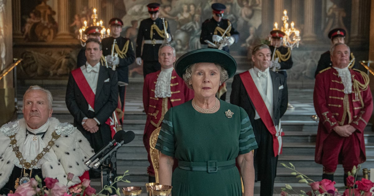 لماذا يدور مسلسل The Crown للموسم الخامس حول متلازمة الملكة فيكتوريا؟