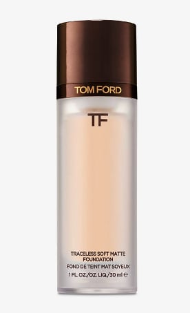 Tom Ford's Traceless Soft Matte Foundation