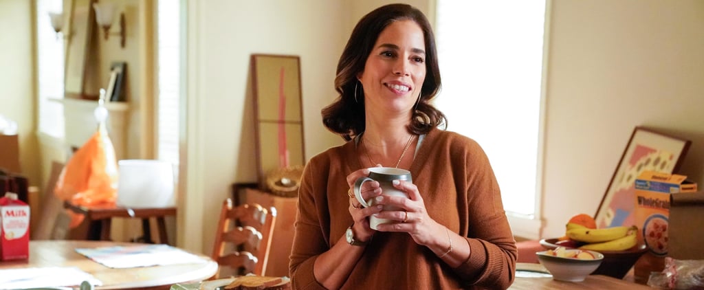 Love Victor: Why the Mother-Son Relationship Is Important