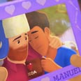 Pixar Released a New SparkShorts on Disney+ About Coming Out to Your Parents, and It's So Moving