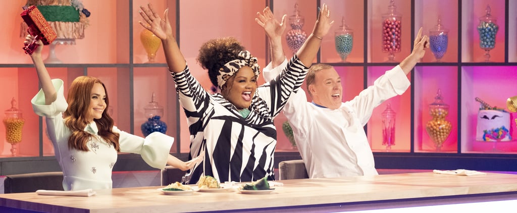 When Does Netflix's Nailed It Season 3 Premiere?