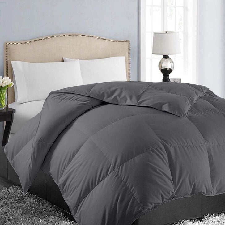 An ExtraBreathable Comforter Best Comforters on Amazon POPSUGAR Home Photo 38